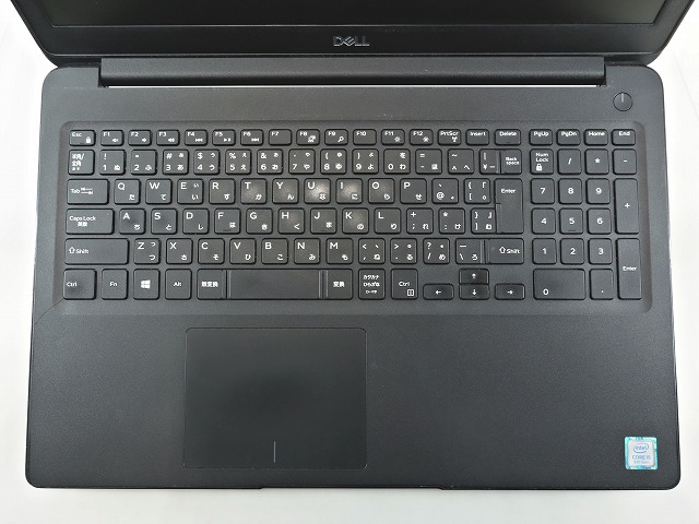 DELL LATITUDE 3500 