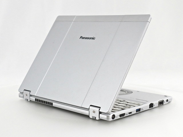 PANASONIC LET'SNOTE CF-QV9 CF-QV9RDAVS