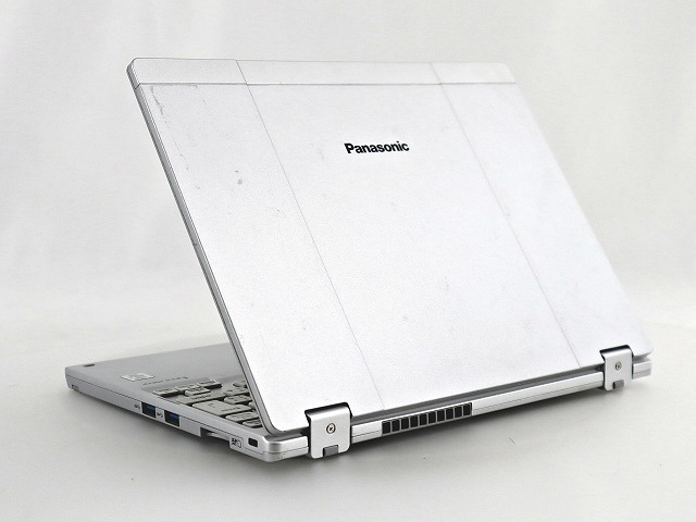 PANASONIC LET'SNOTE CF-QV9 CF-QV9RDAVS