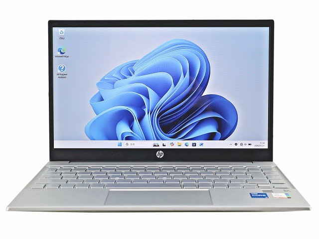 HP PAVILION LAPTOP 13 13-BB0004TU