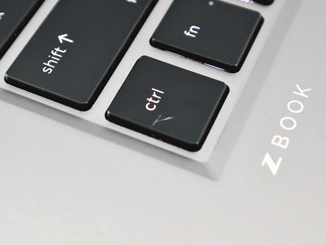 HP ZBOOK STUDIO G7 MOBILE WORKSTATION 