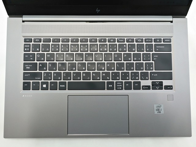 HP ZBOOK STUDIO G7 MOBILE WORKSTATION 