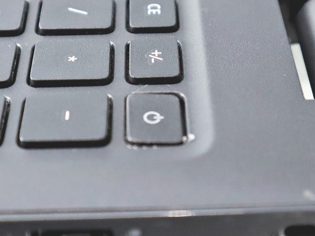 DELL LATITUDE 3510 