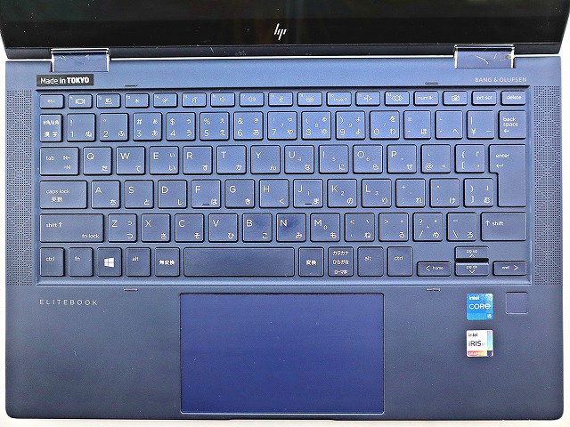 HP ELITE DRAGONFLY G2 