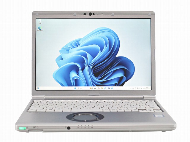 PANASONIC LET'SNOTE CF-SV8 CF-SV8RDCVS