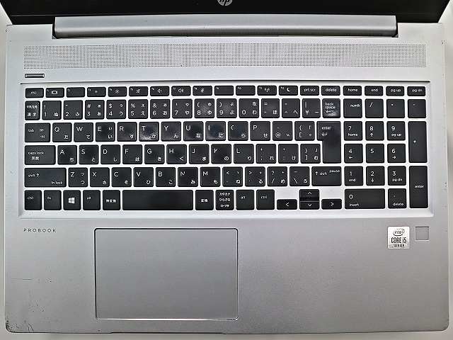 HP PROBOOK 450 G7 