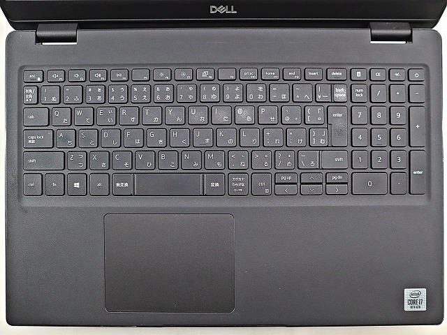 DELL LATITUDE 3510 