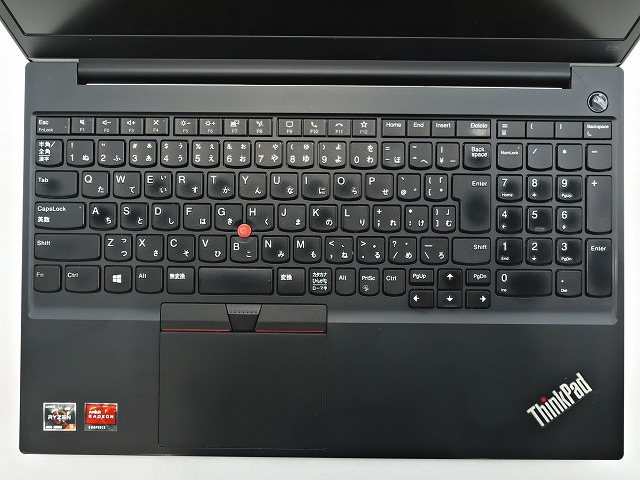 LENOVO THINKPAD E15 GEN 2 20T9-S0EF00