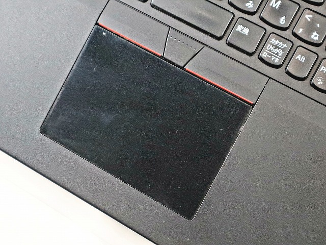 LENOVO THINKPAD L580 [新品SSD] 20LX-S0B700
