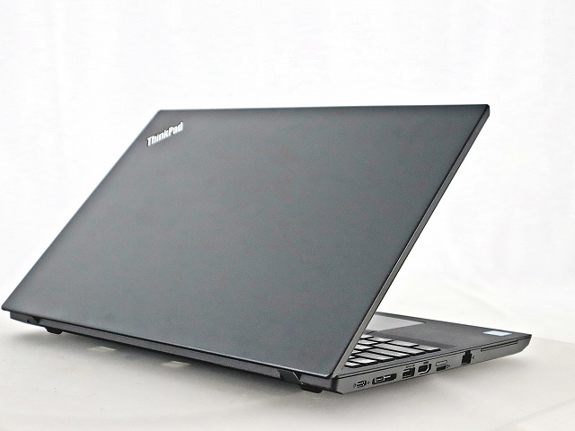 LENOVO THINKPAD L580 [新品SSD] 20LX-S0B700