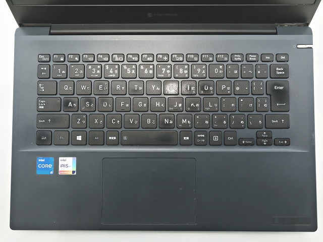 dynabook DYNABOOK MJ54/HS A6M1HSF5D511