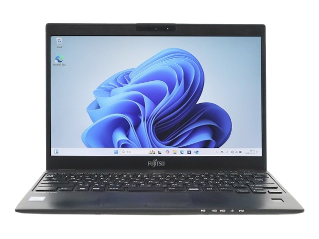 富士通 LIFEBOOK U939/C (LTEモデル) FMVU26014