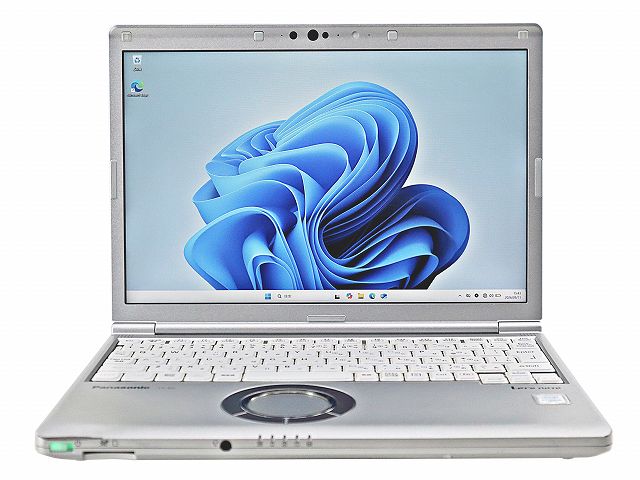 PANASONIC LET'S NOTE CF-SV8 CF-SV8RDCVS