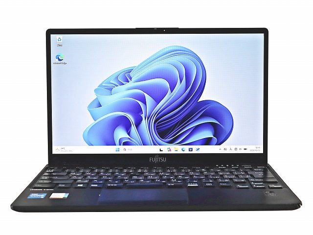 富士通 LIFEBOOK U9311/F (LTEモデル) FMVU34025