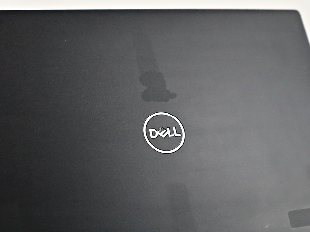 DELL LATITUDE 7390 