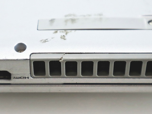 PANASONIC LET'S NOTE CF-SV9 中古ノートパソコン:中古パソコン PANASONIC LET'S NOTE CF-SV9 中古ノートパソコン:中古パソコン