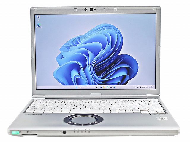 PANASONIC LET'S NOTE CF-SV9 CF-SV9RDQVS