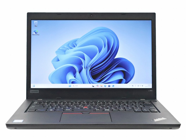 LENOVO THINKPAD L480 [新品SSD] 20LT-S3M500
