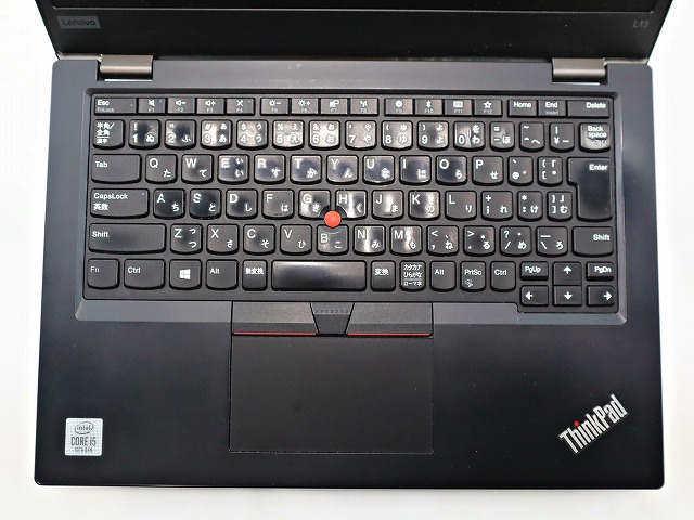 LENOVO THINKPAD L13 20R4-S2TS00