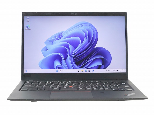 LENOVO THINKPAD X1 CARBON 20KG-A00SJP