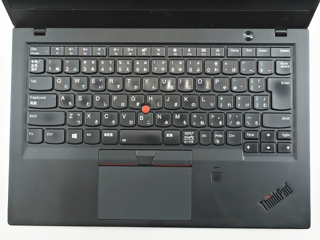 LENOVO THINKPAD X1 CARBON 20KG-A00SJP