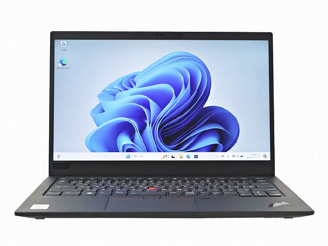 Amazon.co.jp: 【整備済み品】中古ノート Lenovo ThinkPad X1 Carbon 14型FHD IPS液晶、Core i5 -8250U、8GB RAM、512GB SSD、Webカメラ、Type-C、MS Office H&B 2019、Win11 (SSD512GB)  : パソコン・周辺機器