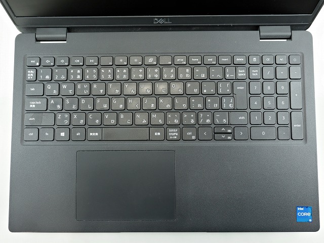 DELL LATITUDE 3520 