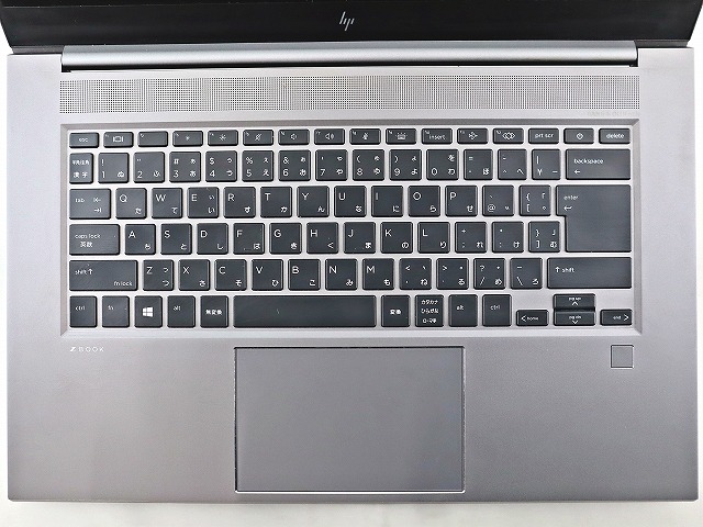 HP ZBOOK STUDIO G7 MOBILE WORKSTATION 