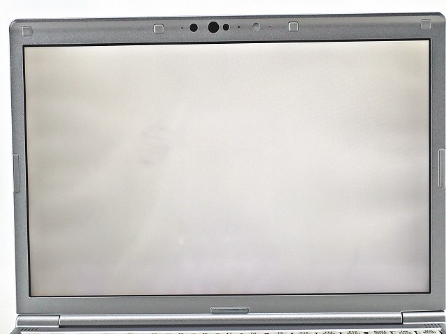 PANASONIC LET'SNOTE CF-SV8 (LTEモデル) CF-SV8RFCVS