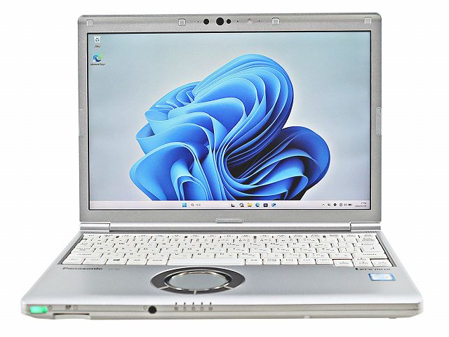 PANASONIC LET'S NOTE CF-SV8 CF-SV8RDCVS