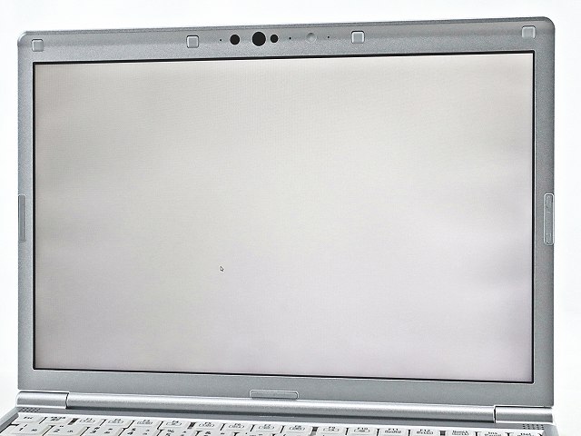 PANASONIC LET'S NOTE CF-SV8 CF-SV8RDCVS