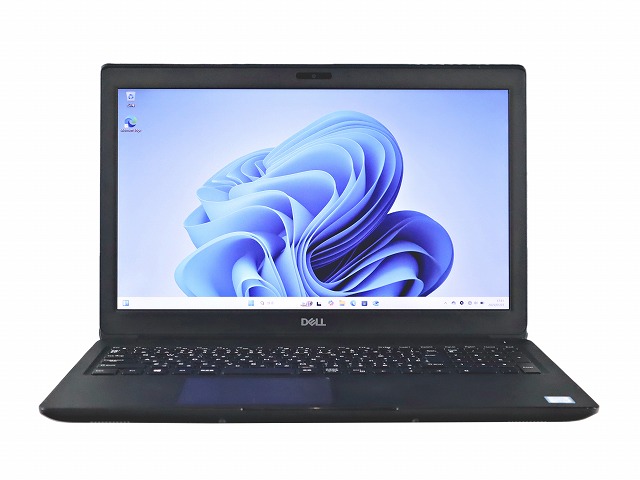 DELL LATITUDE 3500 中古ノートパソコン：中古パソコン 中古PC販売20年 