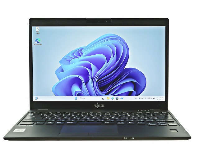富士通 LIFEBOOK U9310/D (LTEモデル) FMVU28017