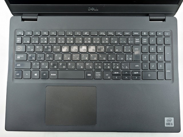DELL LATITUDE 3510 