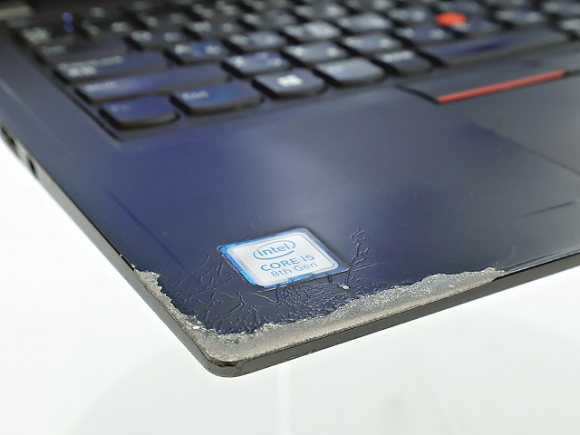 LENOVO THINKPAD X390 20Q1-S4E300