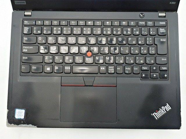 LENOVO THINKPAD X390 20Q1-S4E300