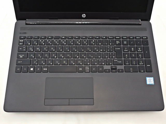 HP 250 G7 NOTEBOOK PC [新品SSD] 