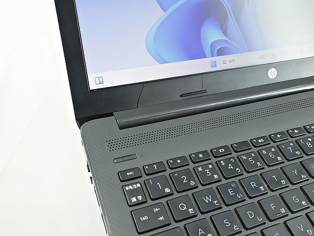 HP 250 G7 NOTEBOOK PC [新品SSD] 
