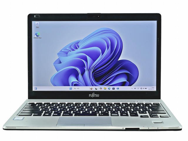 富士通 LIFEBOOK S938/B FMVS16001