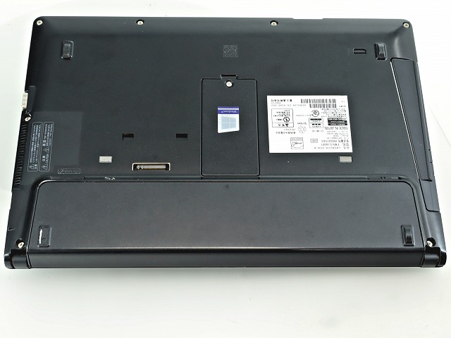 富士通 LIFEBOOK S938/B FMVS16001