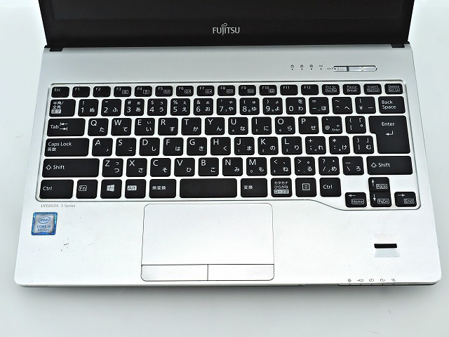 富士通 LIFEBOOK S938/B FMVS16001