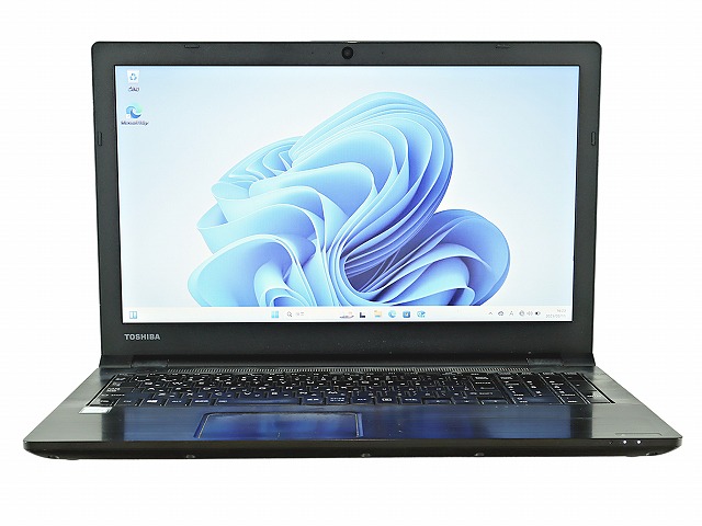 dynabook B65/M 1TB SSD 純正MS Office Amazon.co.jp: 東芝 ノートパソコン DynaBook B65／15.6型 ／Win
