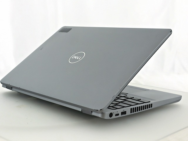 DELL LATITUDE 5510 