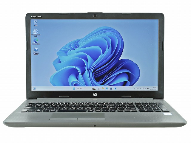 HP 250 G7 NOTEBOOK PC 