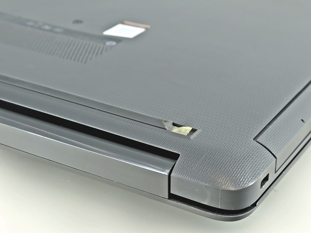 HP 250 G7 NOTEBOOK PC 