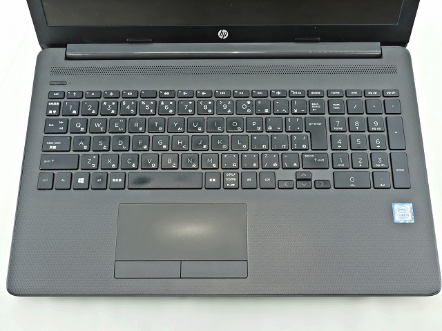 HP 250 G7 NOTEBOOK PC 