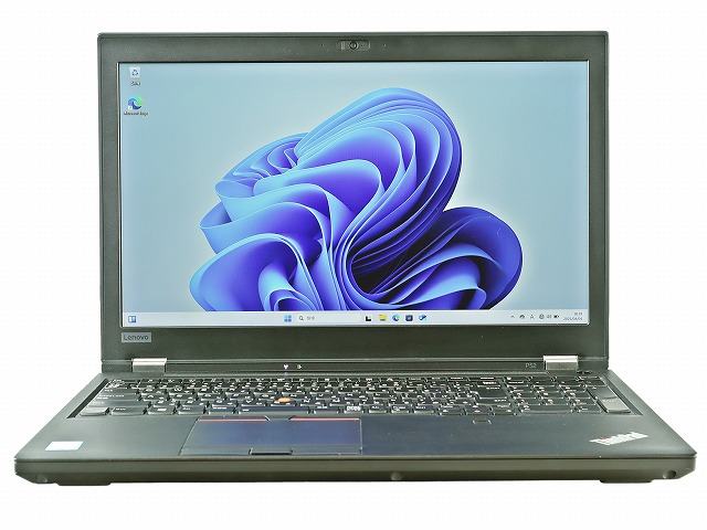 LENOVO THINKPAD P52 20MAS12700