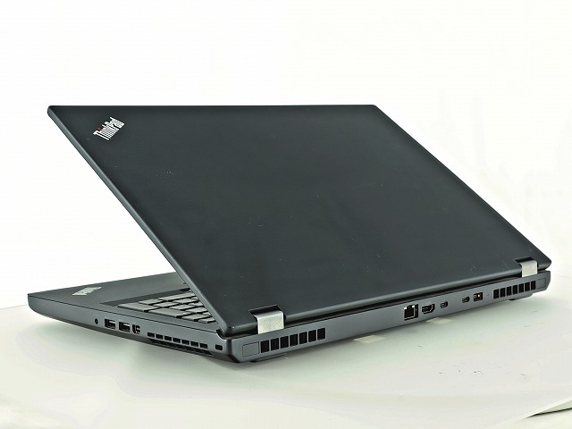 LENOVO THINKPAD P52 20MAS12700