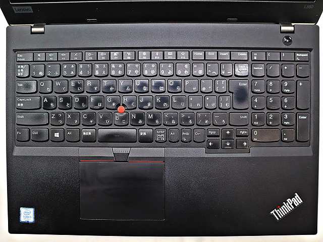 LENOVO THINKPAD L580 20LX-S04800