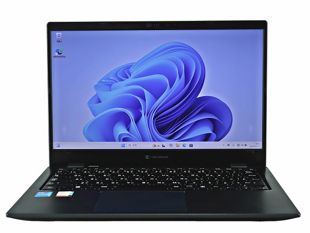 dynabook DYNABOOK G83/HS A6G9HSFAD211